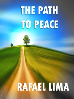 cover image of The Path to Peace